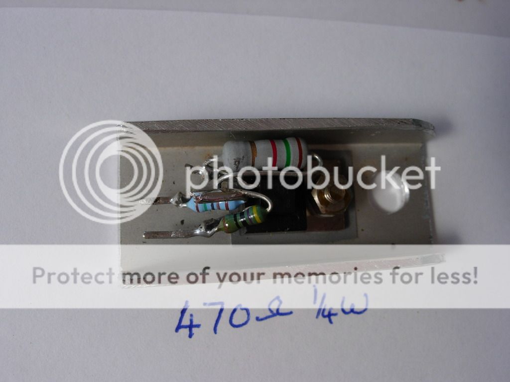 How do Atom Computer Ignition modules work? Antique Outboard Motor